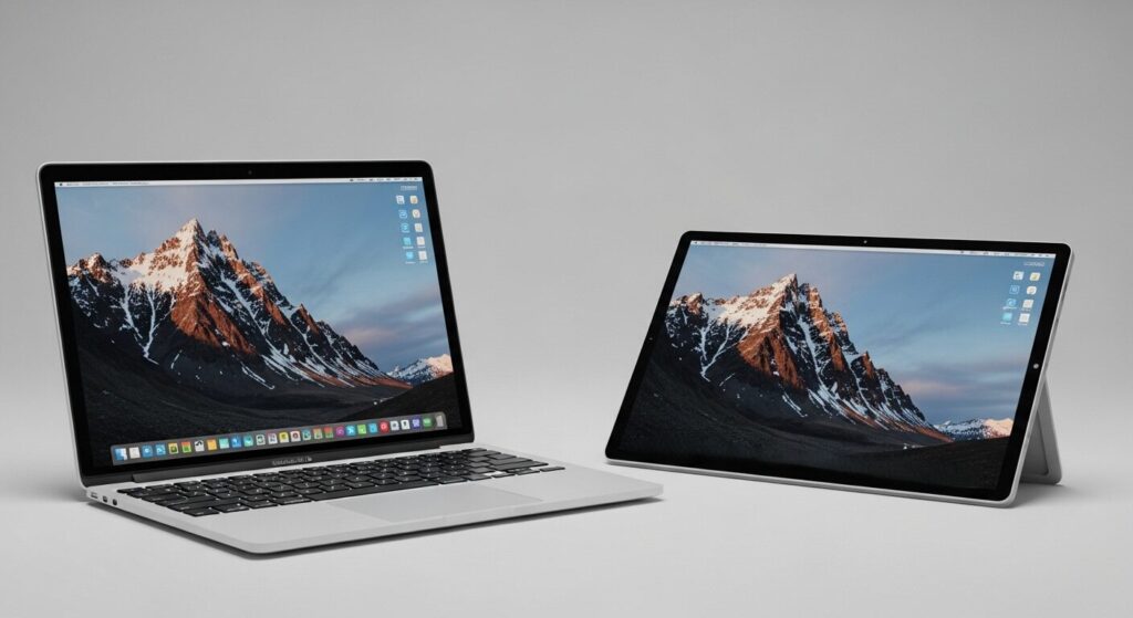 MacBookやSurfaceなど分解が難しいモデル