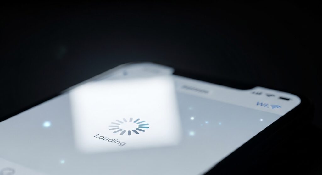 特定のアプリだけが遅い時は、アプリ側の設定やキャッシュ、DNSの見直しが有効です。